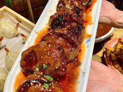 -老姑砂锅·烧烤天津菜(体北道店)