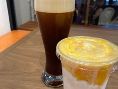 -Peet's Coffee皮爷咖啡(大学路店)