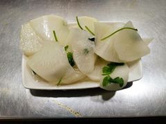 萝卜-吾穆勒蓬灰牛肉面·清真(北滨河中路店)