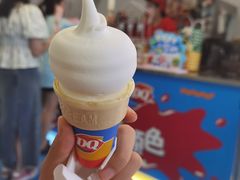 -DQ·蛋糕·冰淇淋(通州万达店)