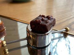 鹅肝慕斯-EN SPACE恩空间