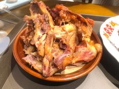 -聚合鑫东北熏酱熟食麻辣面(长阳店)