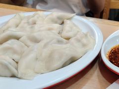 -喜家德虾仁水饺(中央大街店)