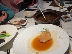 -奉天小馆·非遗东北菜(济南万象城店)