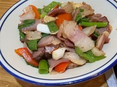 -妈妈的味道·腾冲特色菜(和顺古镇店)