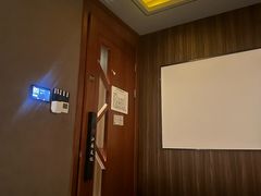 -江南足纪·影院足道·轻奢SPA(笋岗HALO广场店)
