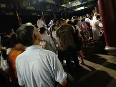 -威海华夏城景区