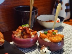 -戏作寿司(观音桥店)