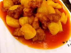-旺达·福州菜(正大广场店)