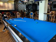 -蓝枪鱼Blue Marlin Fusion(星海店)