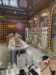 -香遇沙龙香水·调香·团建