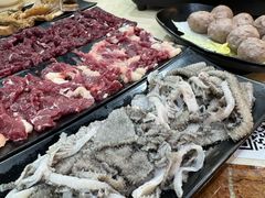 -福合埕牛肉丸(福平路店)