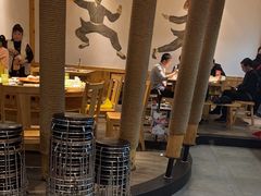 -老版火锅(半坡店)