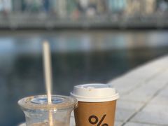 -% Arabica阿拉比卡咖啡烘焙工坊