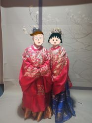 -盘子女人坊生日照·摄影馆(华强店)
