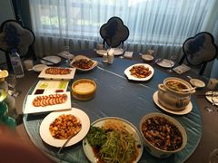-名都饭店