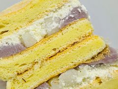 -李大牛和刘大力手作甜品(凯德店)