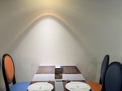 -Pita's&Tika's中东和印度风味餐厅(龙湖天街店)