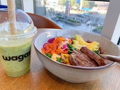 -Wagas沃歌斯(五道口购物中心店)