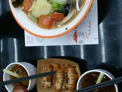 -麻小劲菌汤麻辣烫(体育西路店)