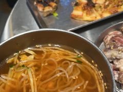 -炽城·烤肉名家(鸿达中央广场店)