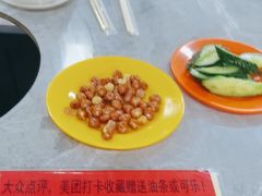 -林记潮汕海鲜砂锅粥(平潭店)