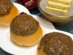 -喜宴又一村·粤菜·茶点·海鲜(壹方天地店)