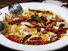 -太二酸菜鱼(金沙印象城店)