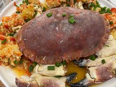 -醉壹号海鲜大排档(厦门美食地标店)