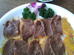 -鲜小岛·铜锅涮肉