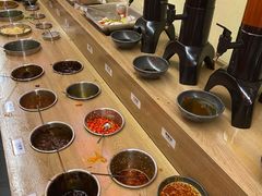 -谭鸭血老火锅(万象九宜城店)