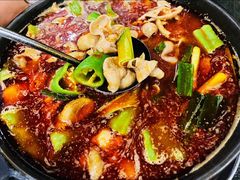 -湘肠香火锅店(团结湖店)