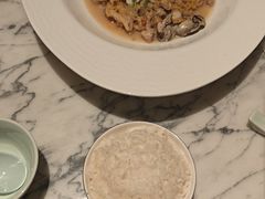 -青雅中餐厅(大连金石滩绿发希尔顿度假酒店)