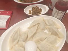 -喜家德虾仁水饺(长泰广场店)