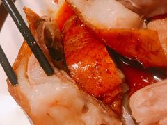 烧味拼盘-广味轩(奥园店)