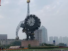 -世纪钟