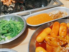 -麻蒲碳烤肉(梅花园店)