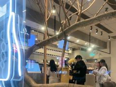 -喜茶(佛山顺德容桂天佑城店)