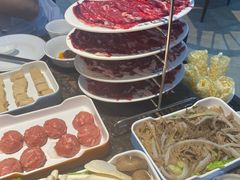 -八合里牛肉火锅(深圳海德店)