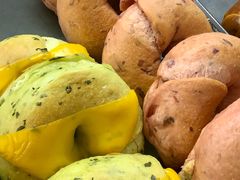 -屋裡·Union Bakery(龙江路店)
