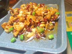 -肖记公安牛肉鱼杂馆· 省级非物质文化遗产(仁和路店)