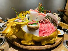 -尚海豆捞(乐虹坊店)