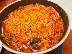 -第二外国语学院-韩国餐厅(朝阳路店)