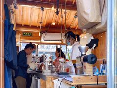大堂-METAL HANDS(五道营店)