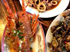 -花乐餐厅(涠洲岛店)