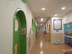 -乐之童成长中心(开封万达店)