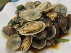-秋姐美食店(旅游大道店)