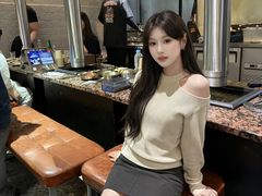 -首尔朴宝·炭火烤肉(五角场店)