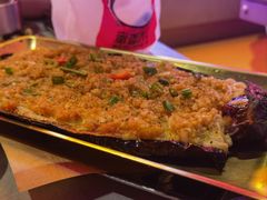 -令狐冲·炭烤活鱼(宝龙店)