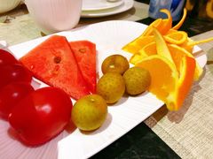 水果拼盘-楚禾宴·家宴(光谷大道店)